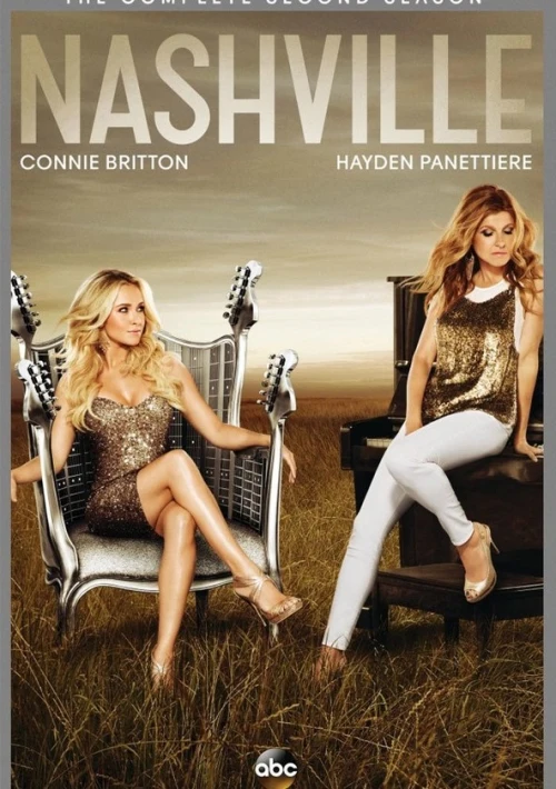 Poster  de Nashville