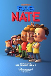 Serie Big Nate
