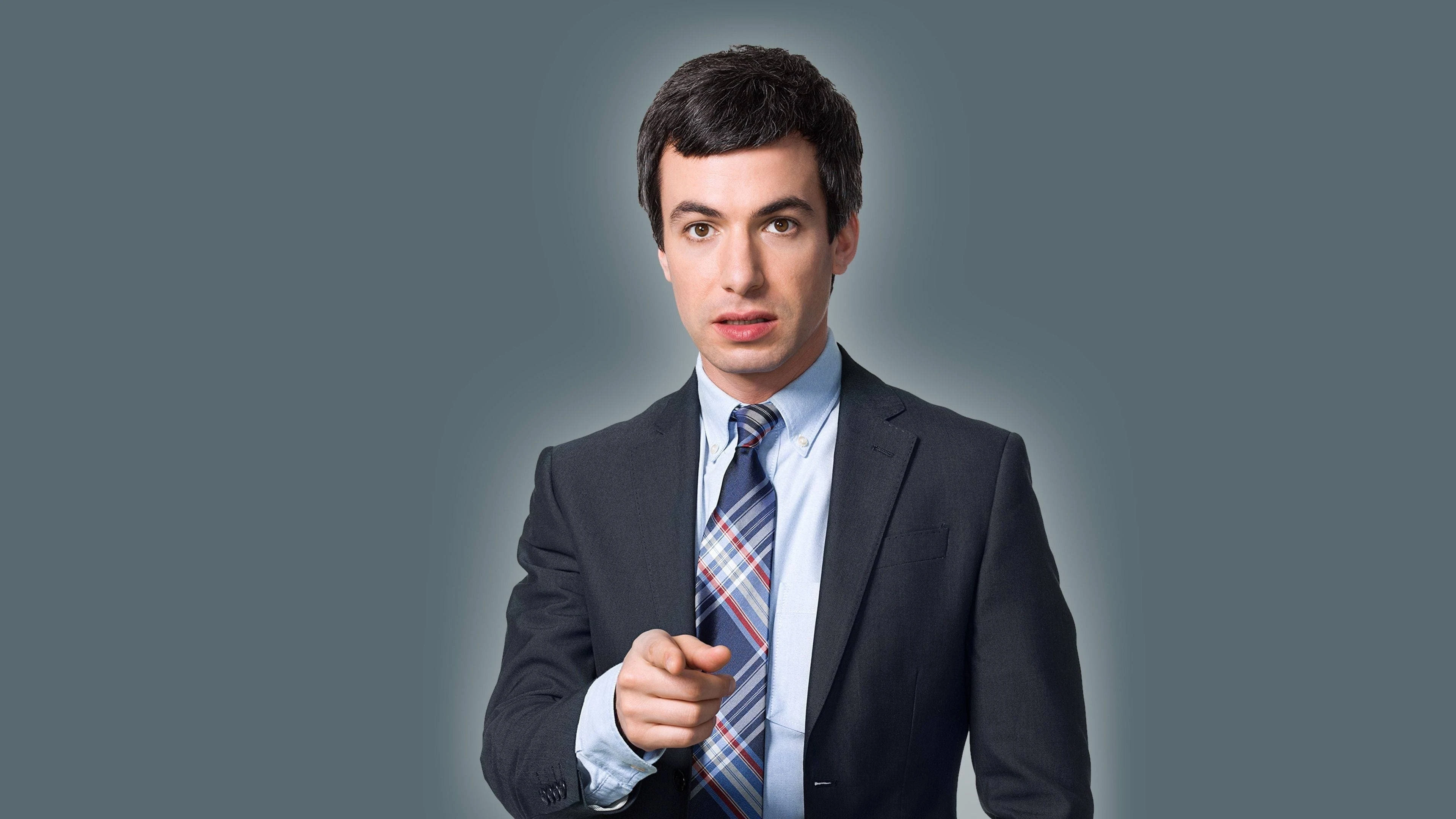 Foto de Nathan for You