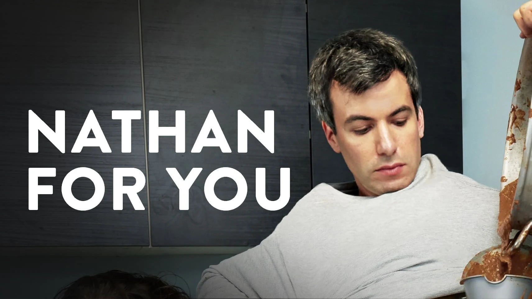 Foto de Nathan for You