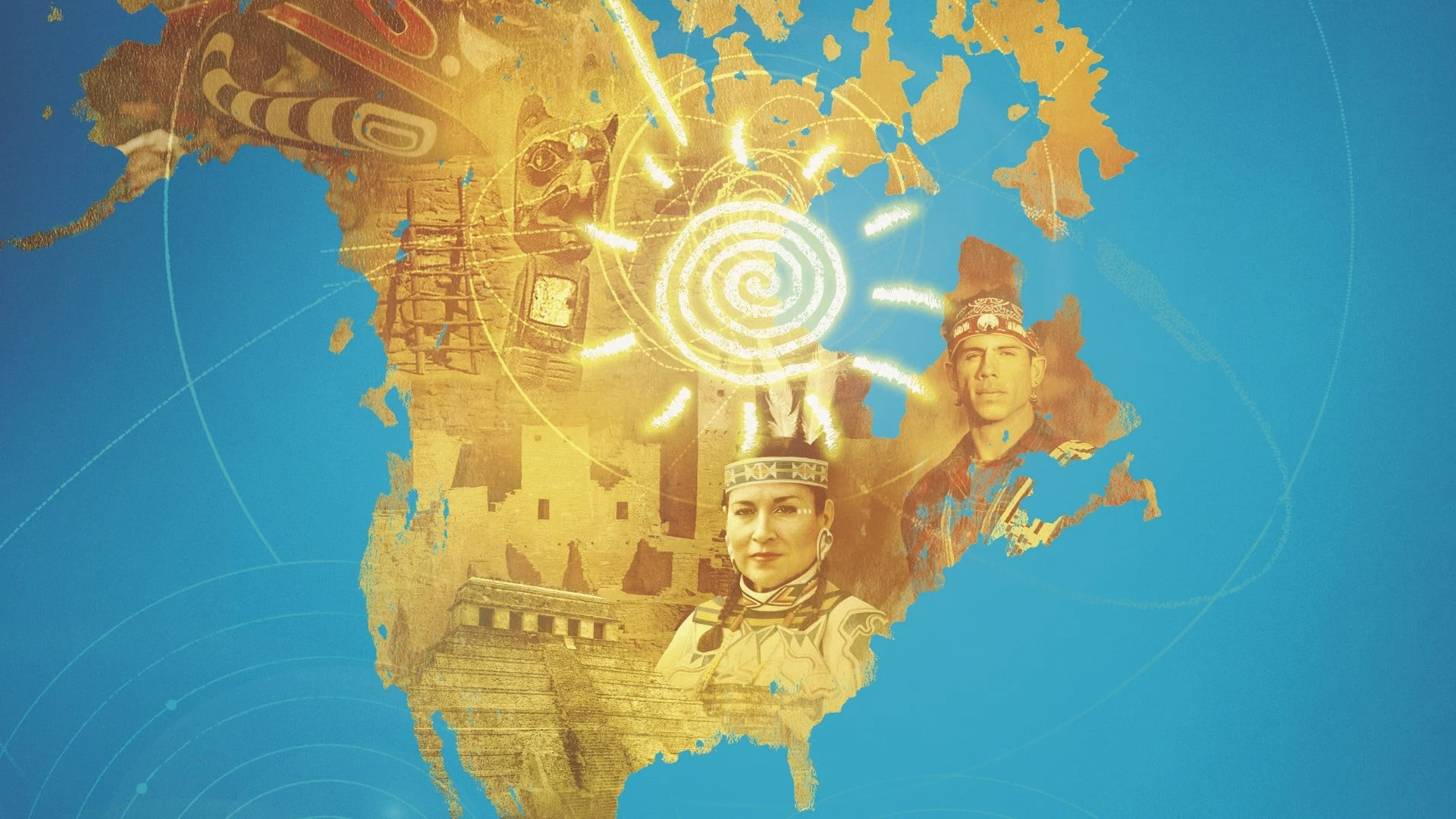 Foto de Native America