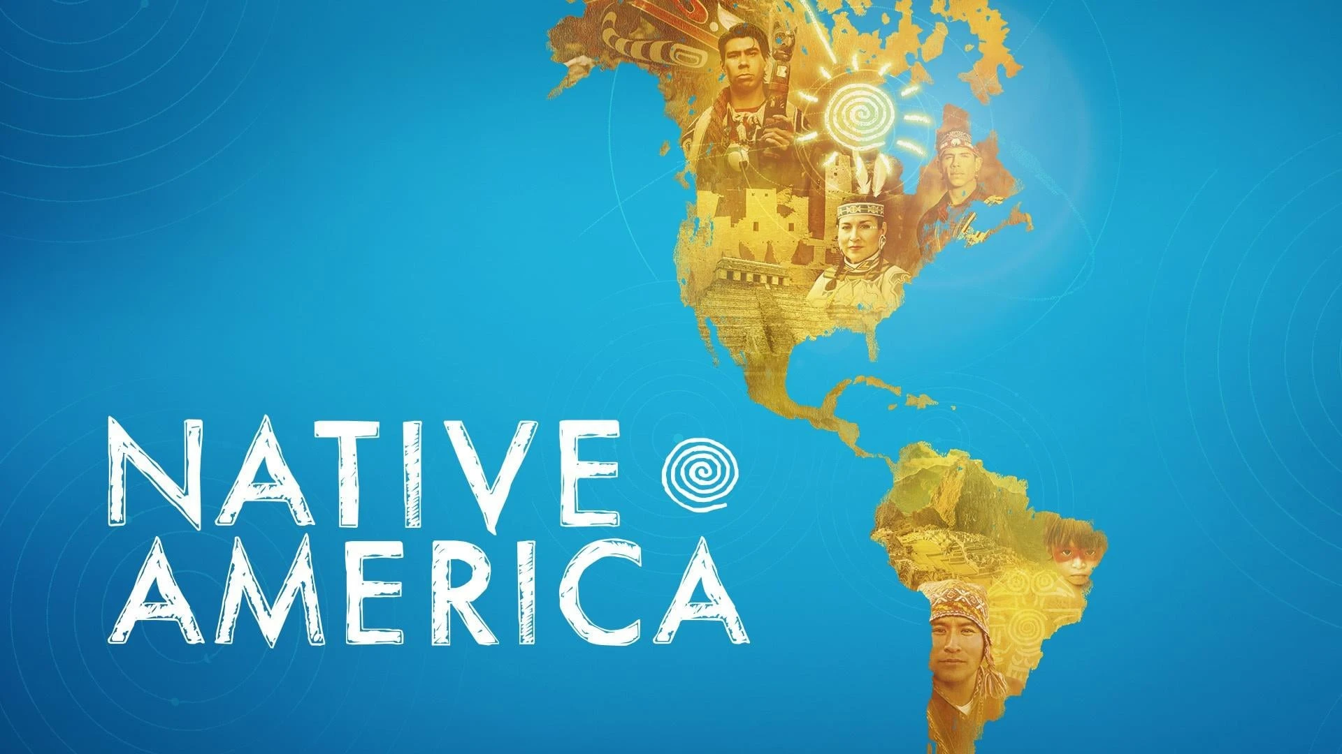 Foto de Native America