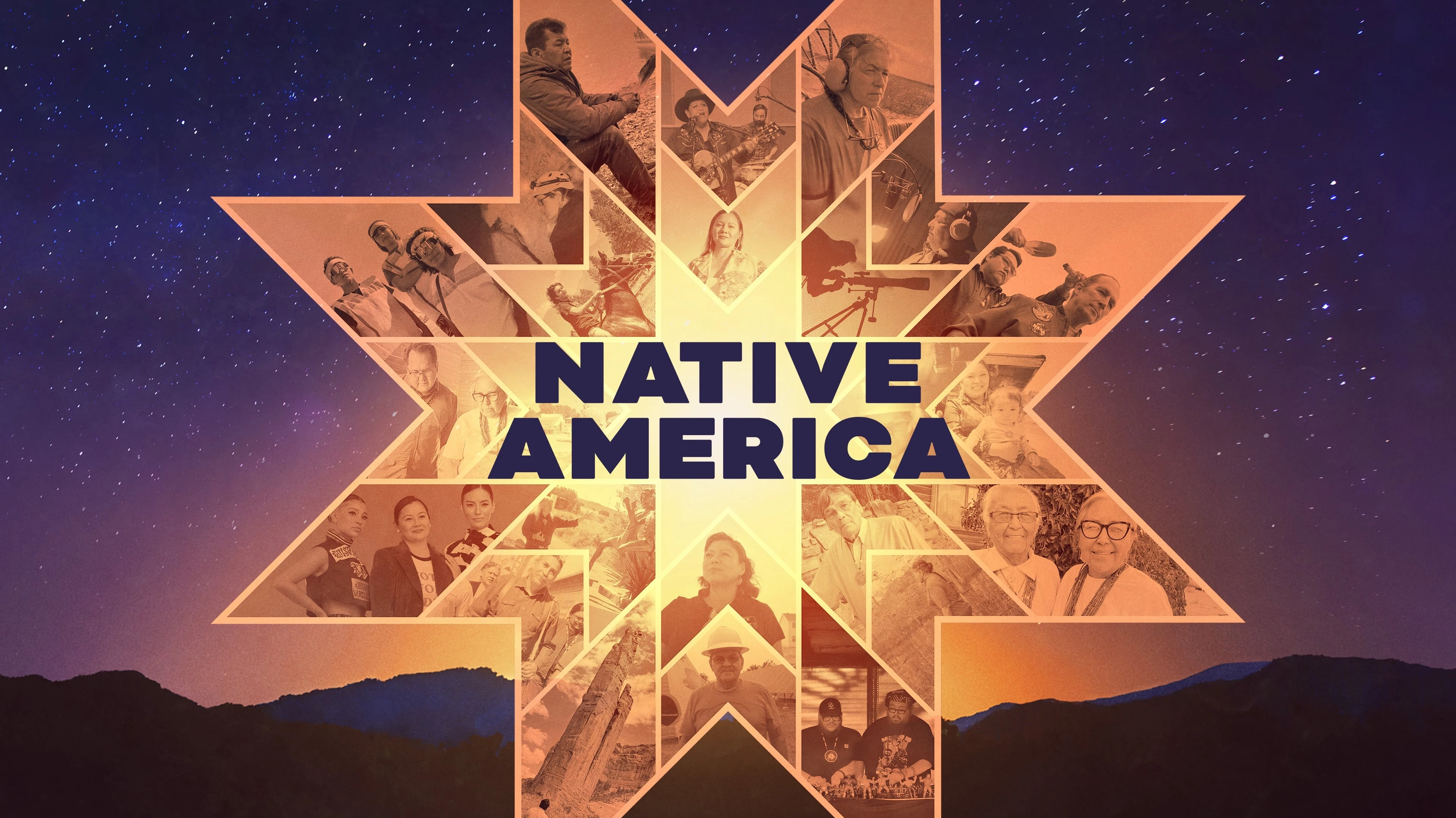 Foto de Native America