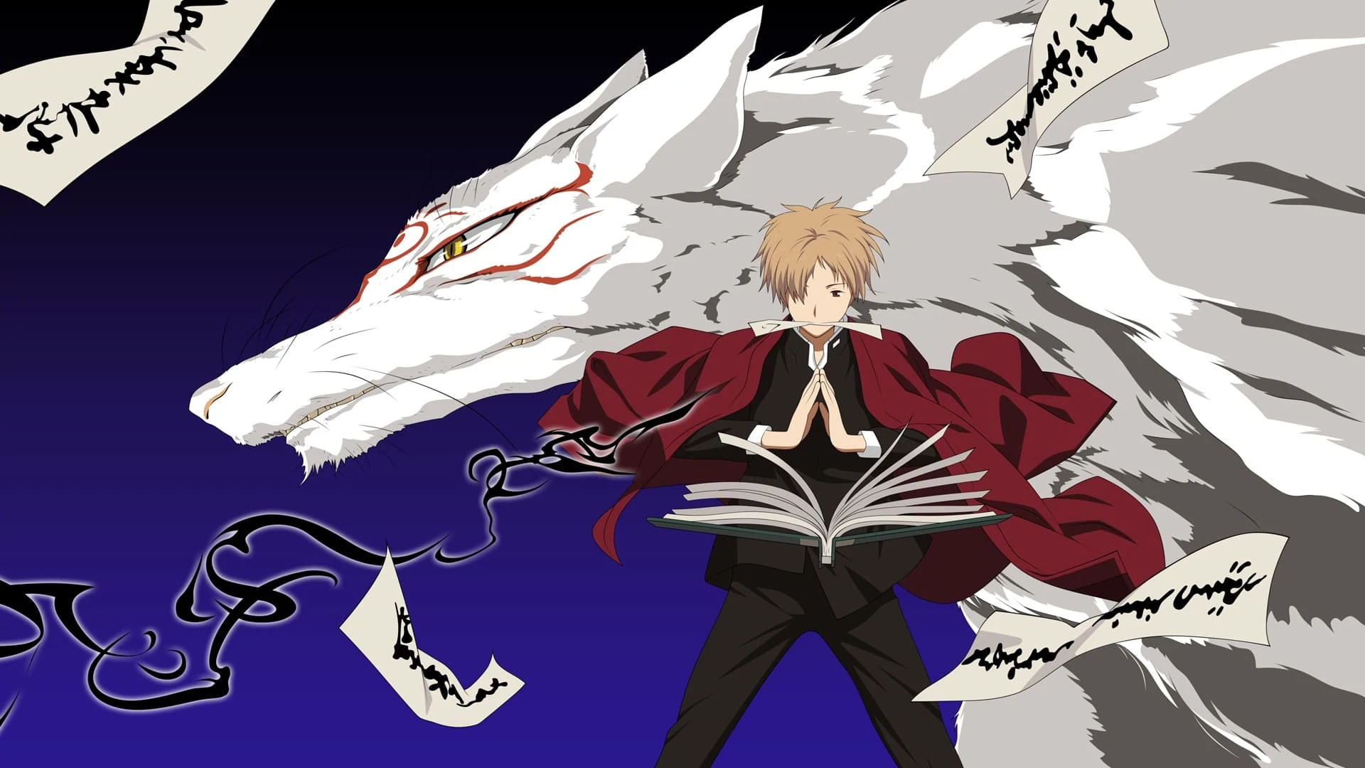 Foto de Natsume's Book of Friends