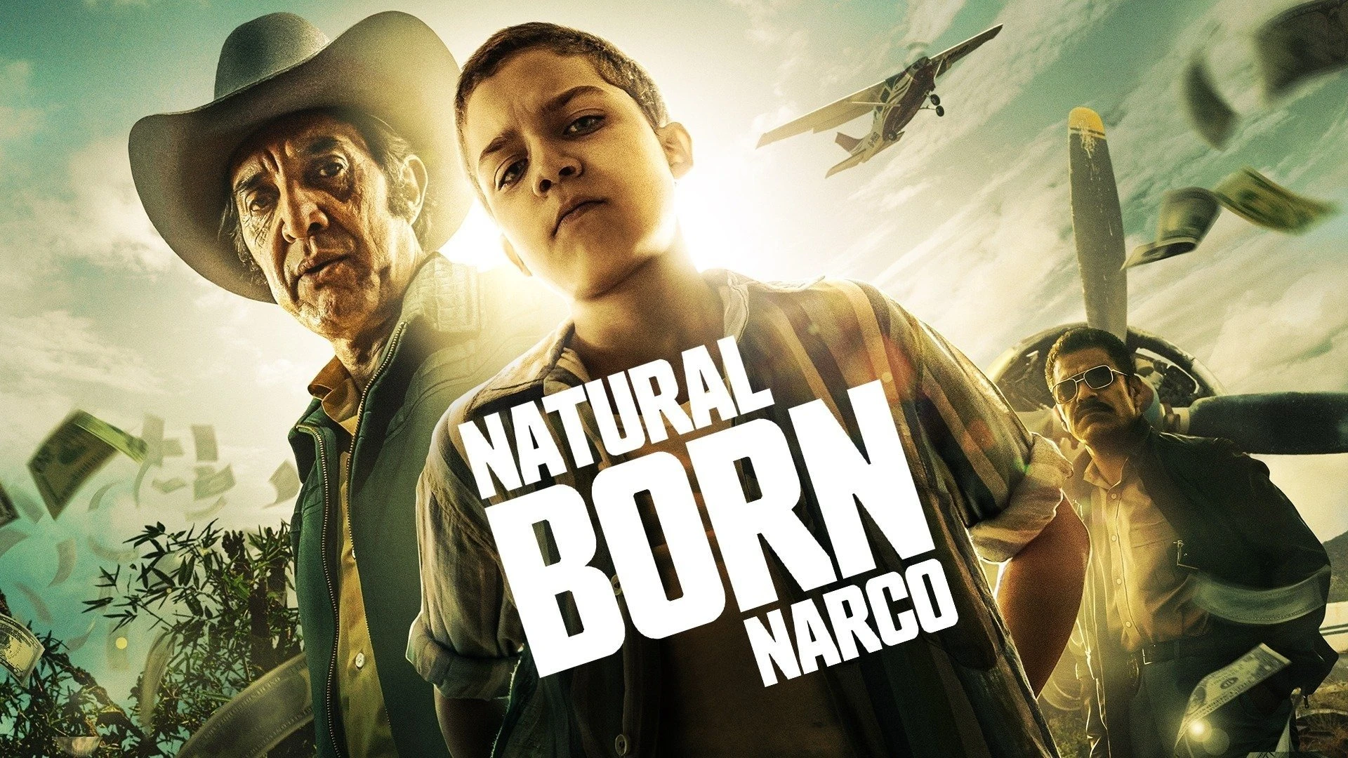 Foto de Natural Born Narco
