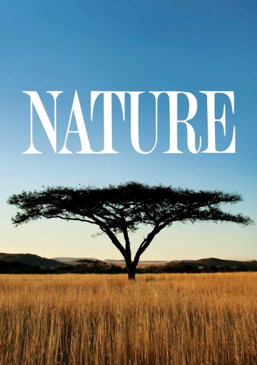 Poster  de la temporada 42 de Nature