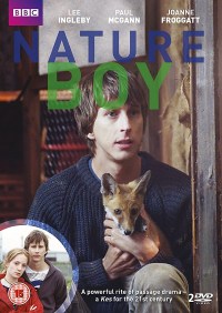Serie Nature Boy