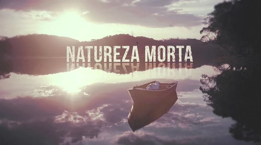 Poster  de Natureza Morta