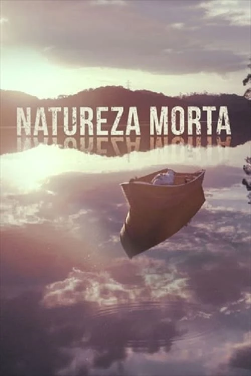 Poster  de Natureza Morta