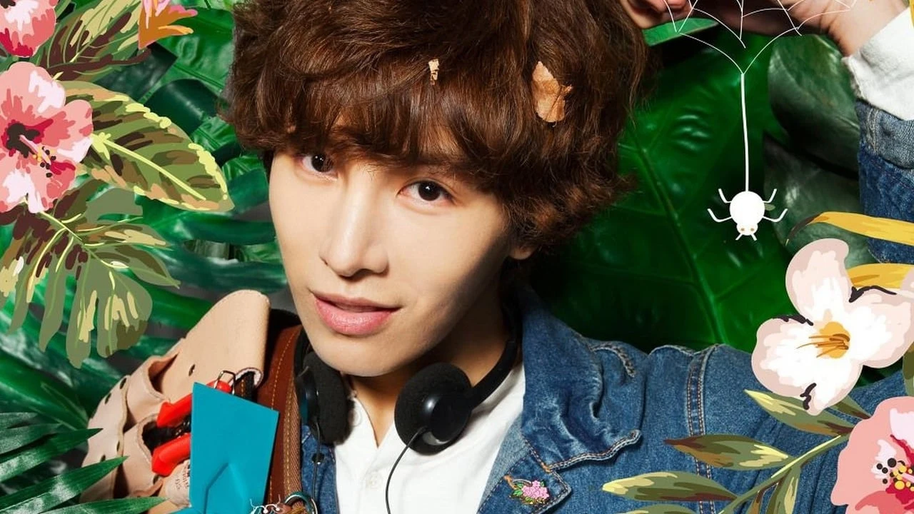 Foto de My Unfortunate Boyfriend