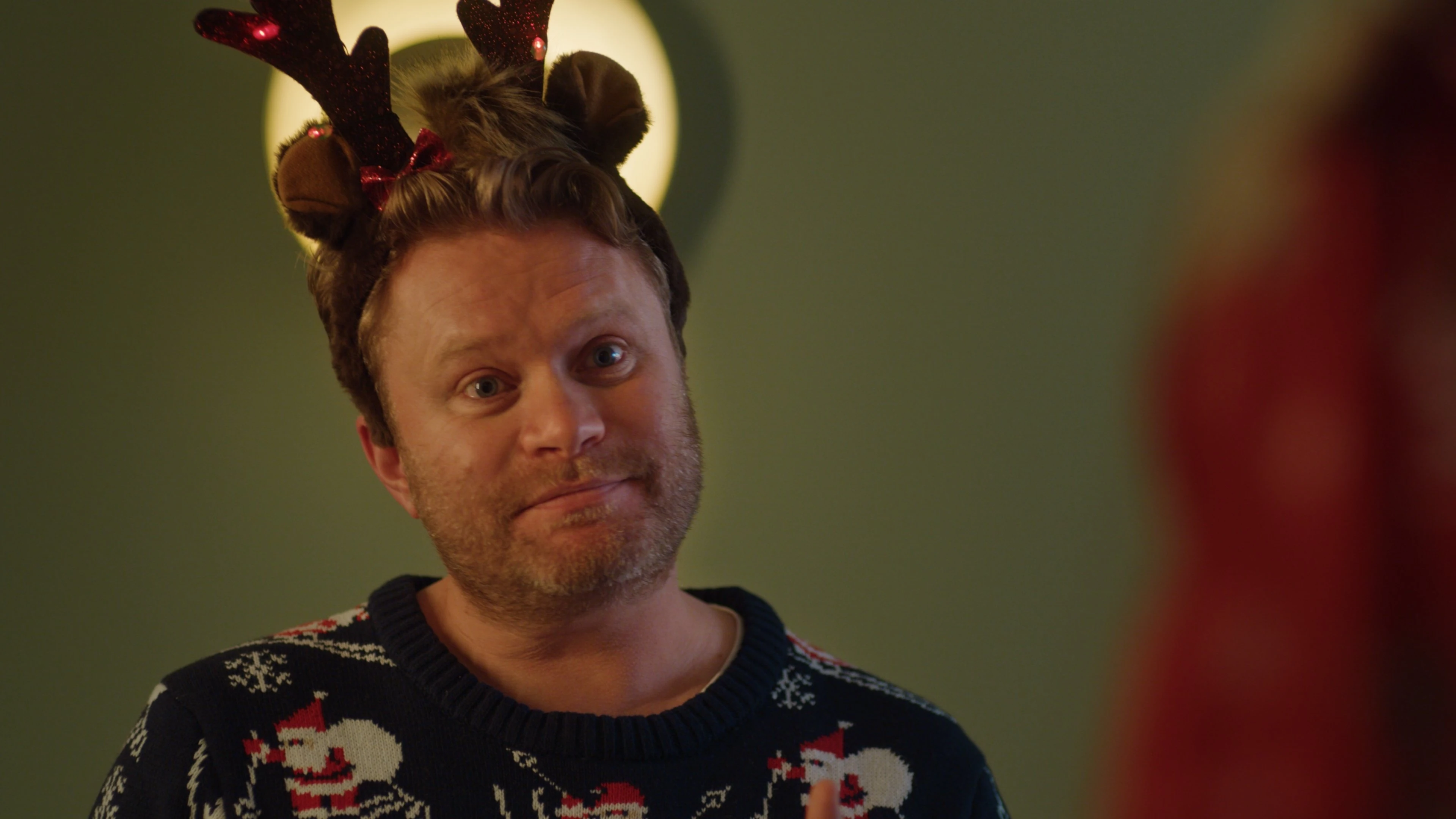 Foto de Home for Christmas
