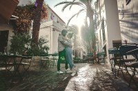 Serie Nayanthara: Beyond the Fairy Tale