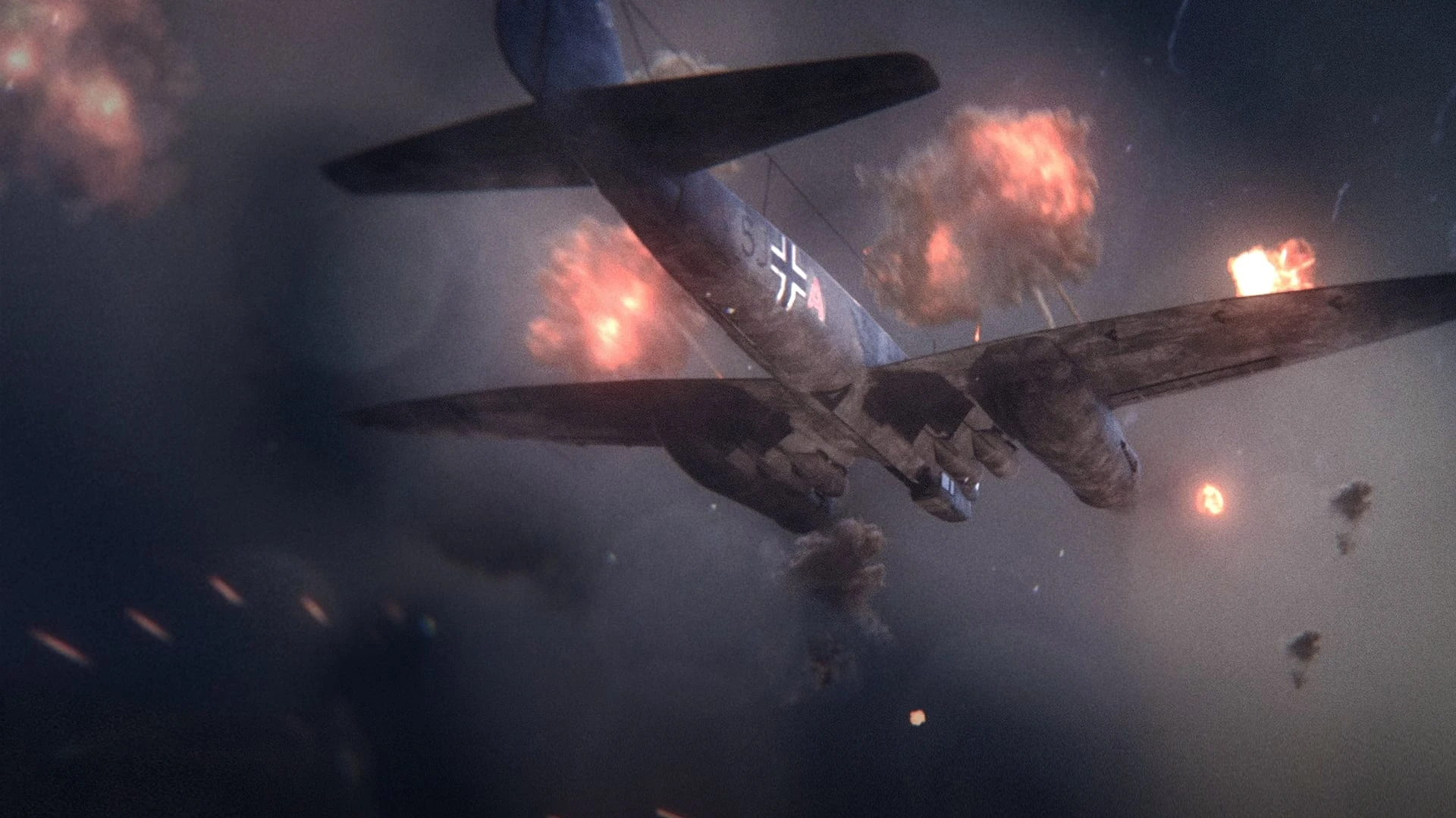 Foto de Nazi Megastructures