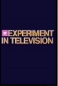 Serie NBC Experiment in Television