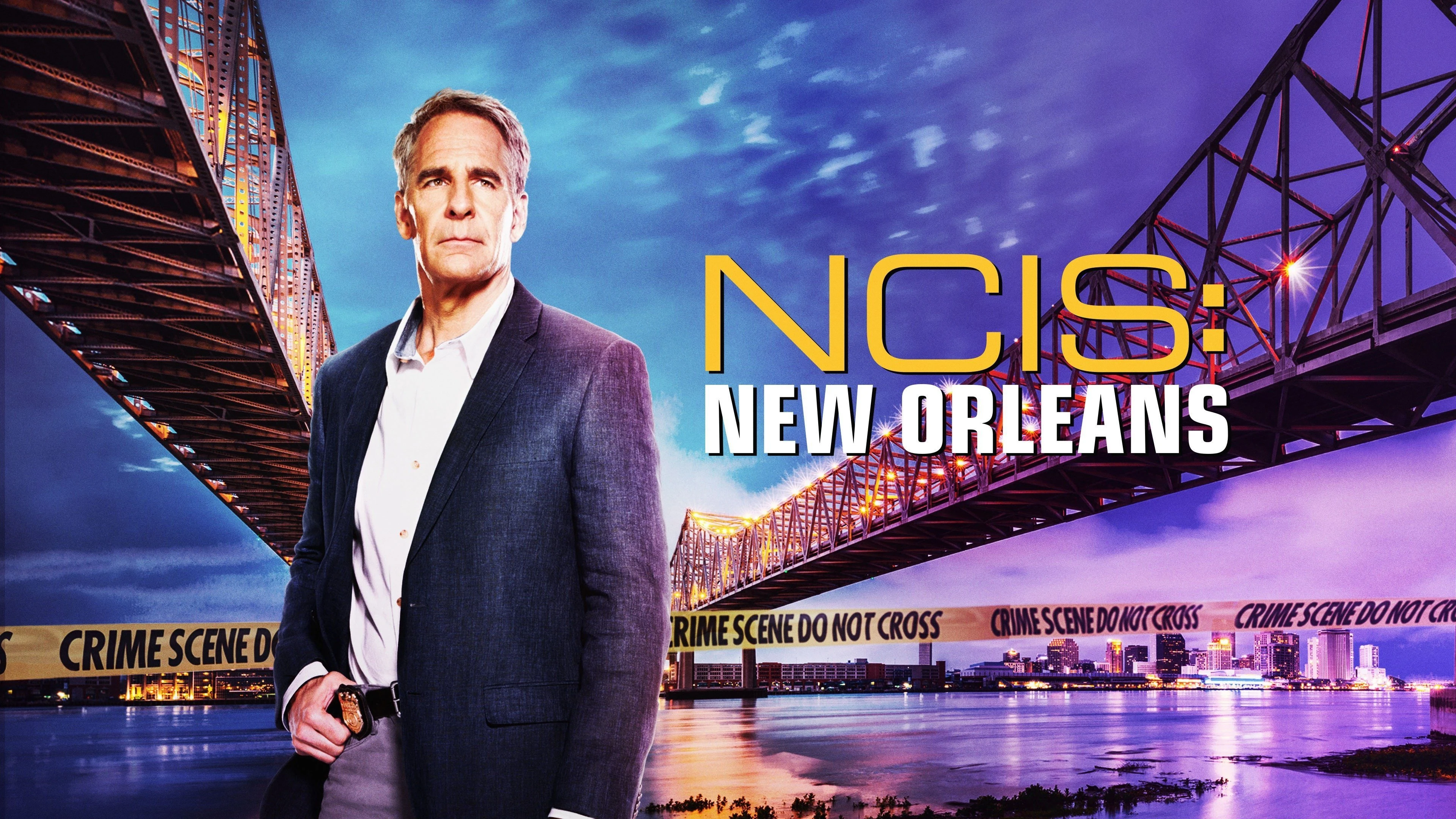 Foto de NCIS: New Orleans