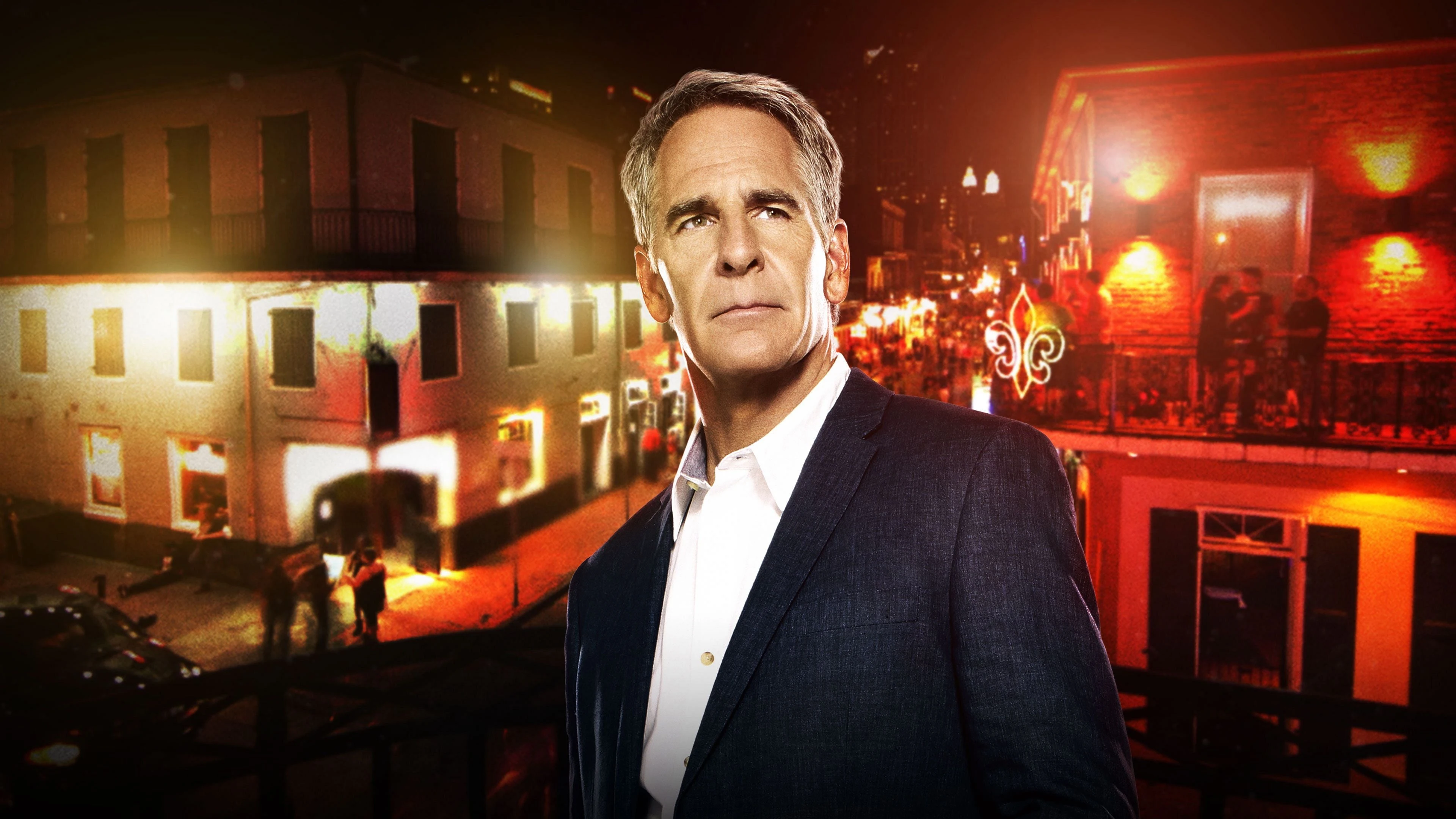 Foto de NCIS: New Orleans
