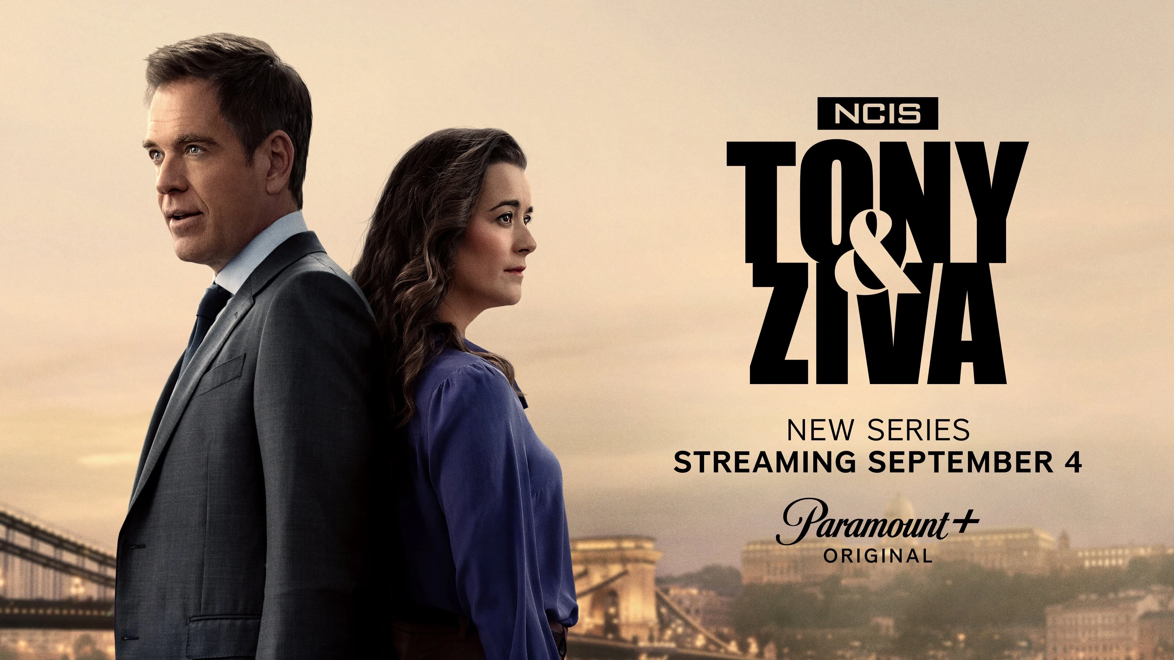 Foto de NCIS: Tony & Ziva