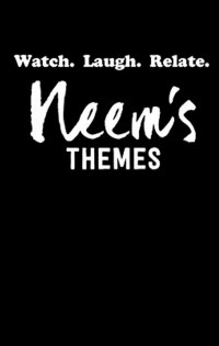 Serie Neem's Themes