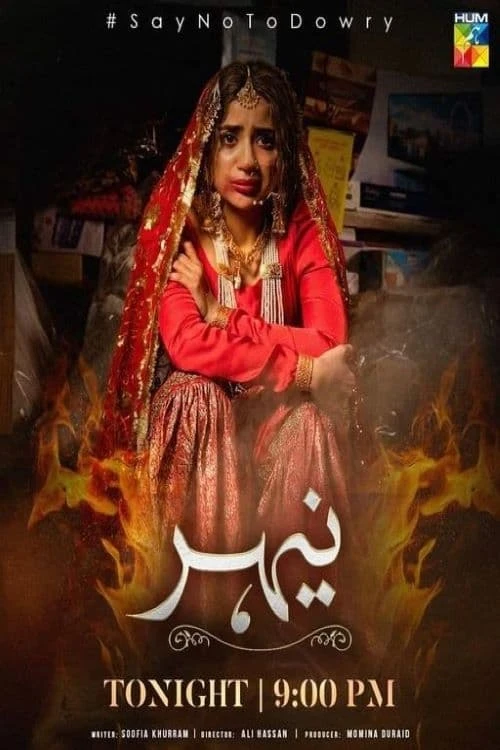 Poster  de Nehir