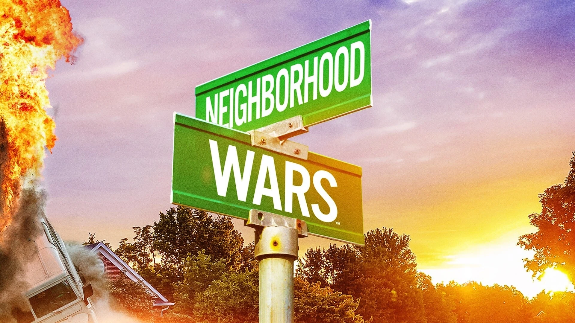 Foto de Neighborhood Wars
