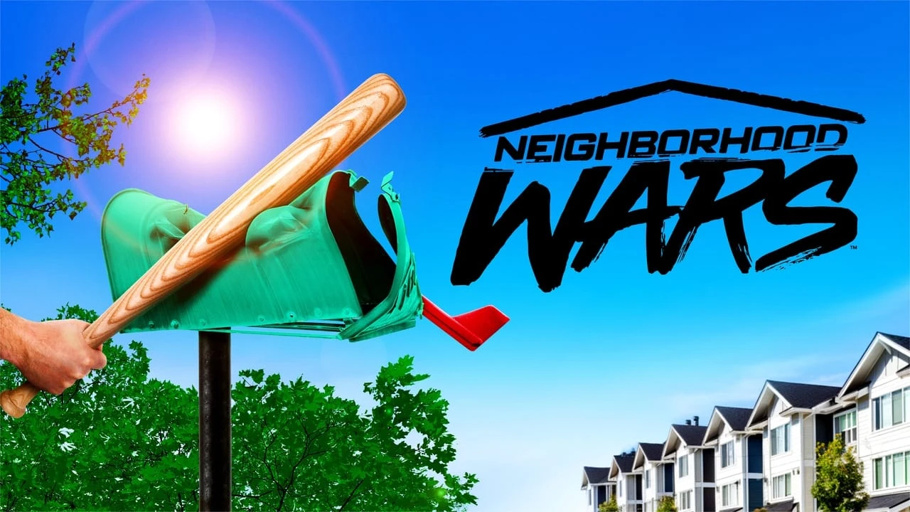 Foto de Neighborhood Wars
