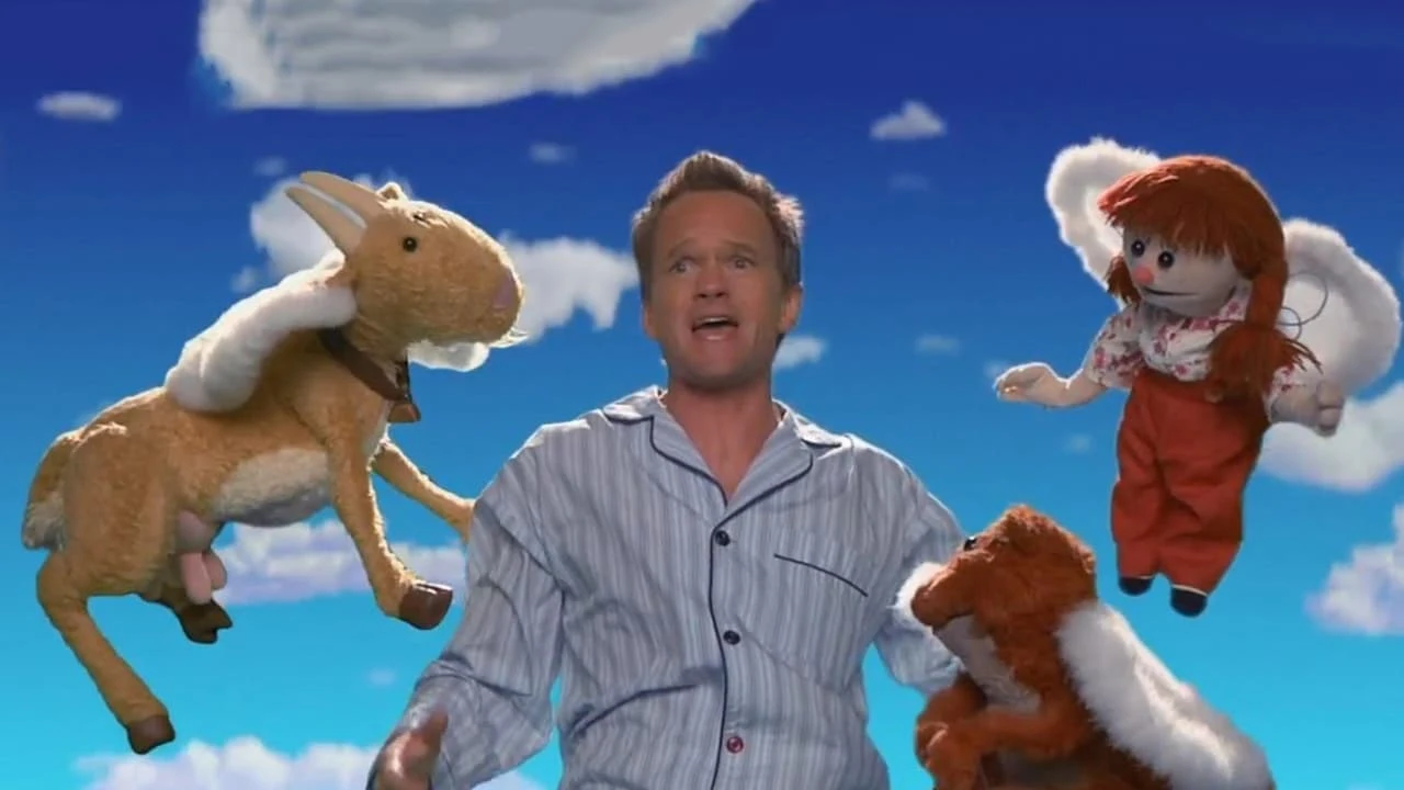 Foto de Neil's Puppet Dreams