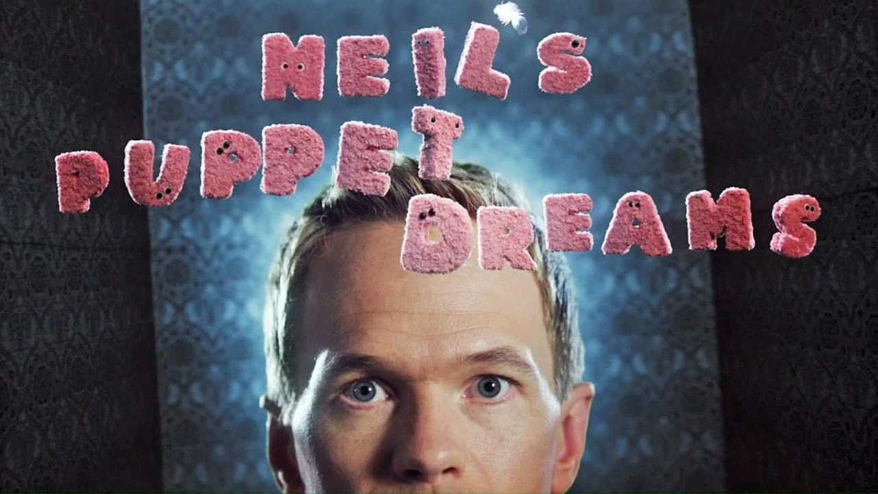 Foto de Neil's Puppet Dreams