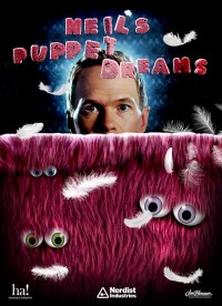 Serie Neil's Puppet Dreams