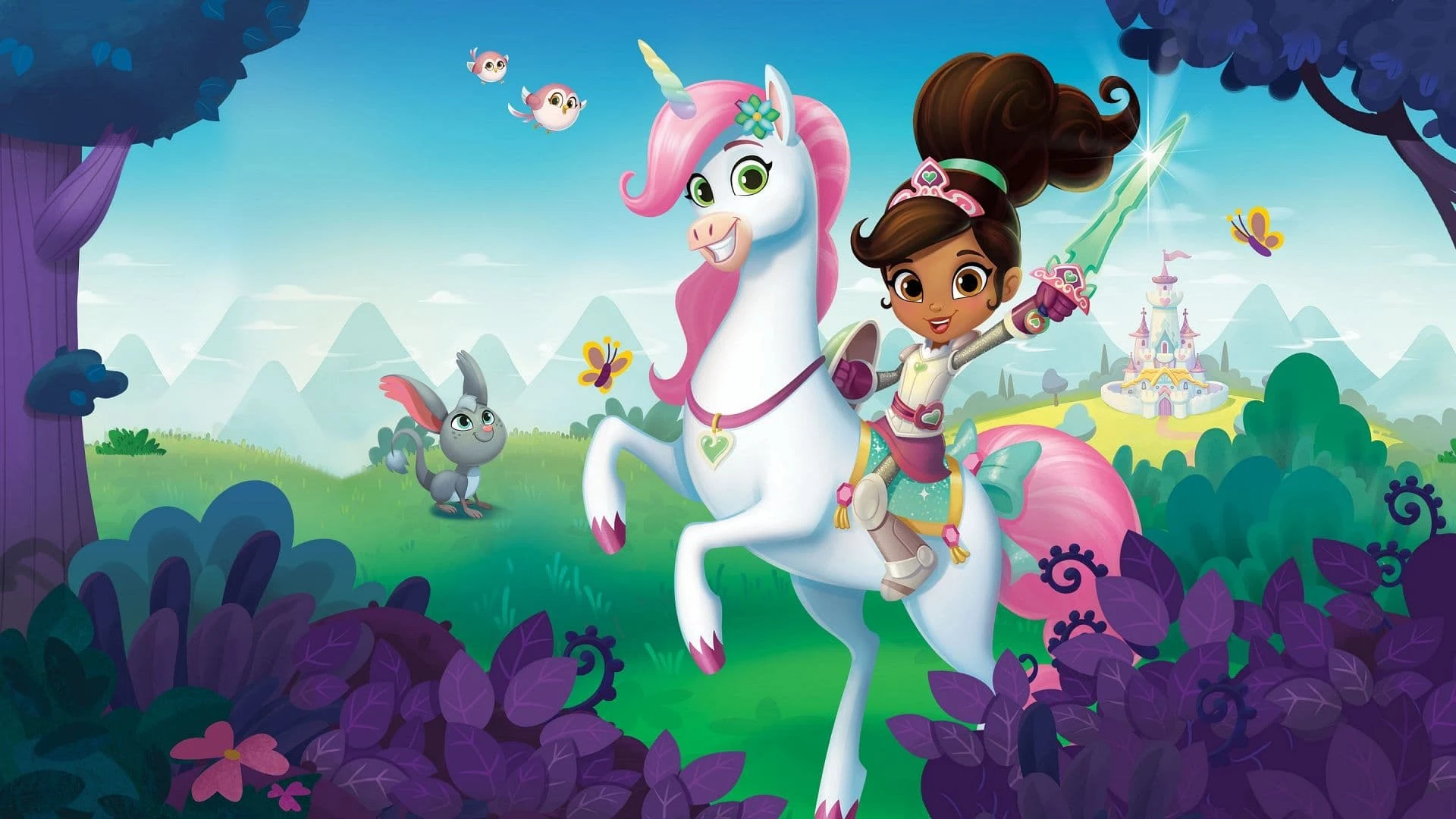 Foto de Nella the Princess Knight