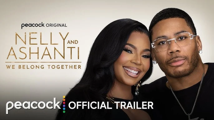 Foto de Nelly & Ashanti: We Belong Together