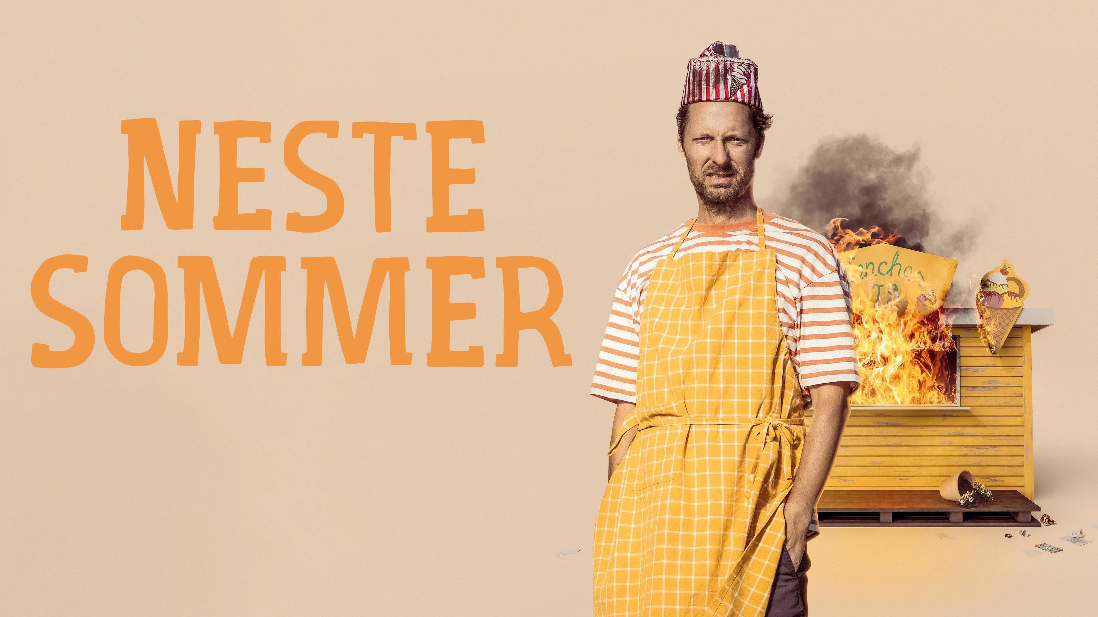 Foto de Neste sommer