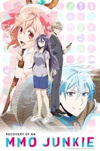 Serie Recommendation of the Wonderful Virtual Life