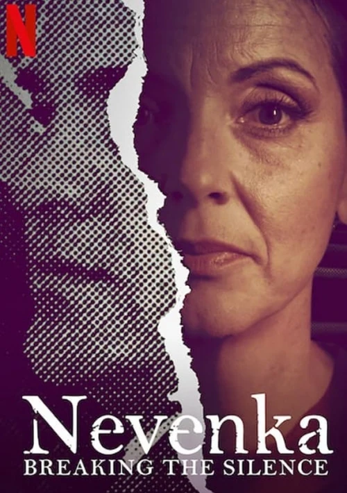 Poster  de Nevenka, Breaking The Silence