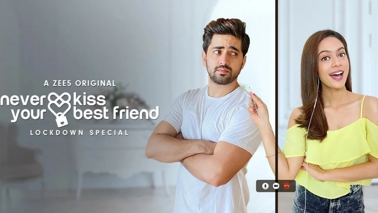 Foto de Never Kiss Your Best Friend