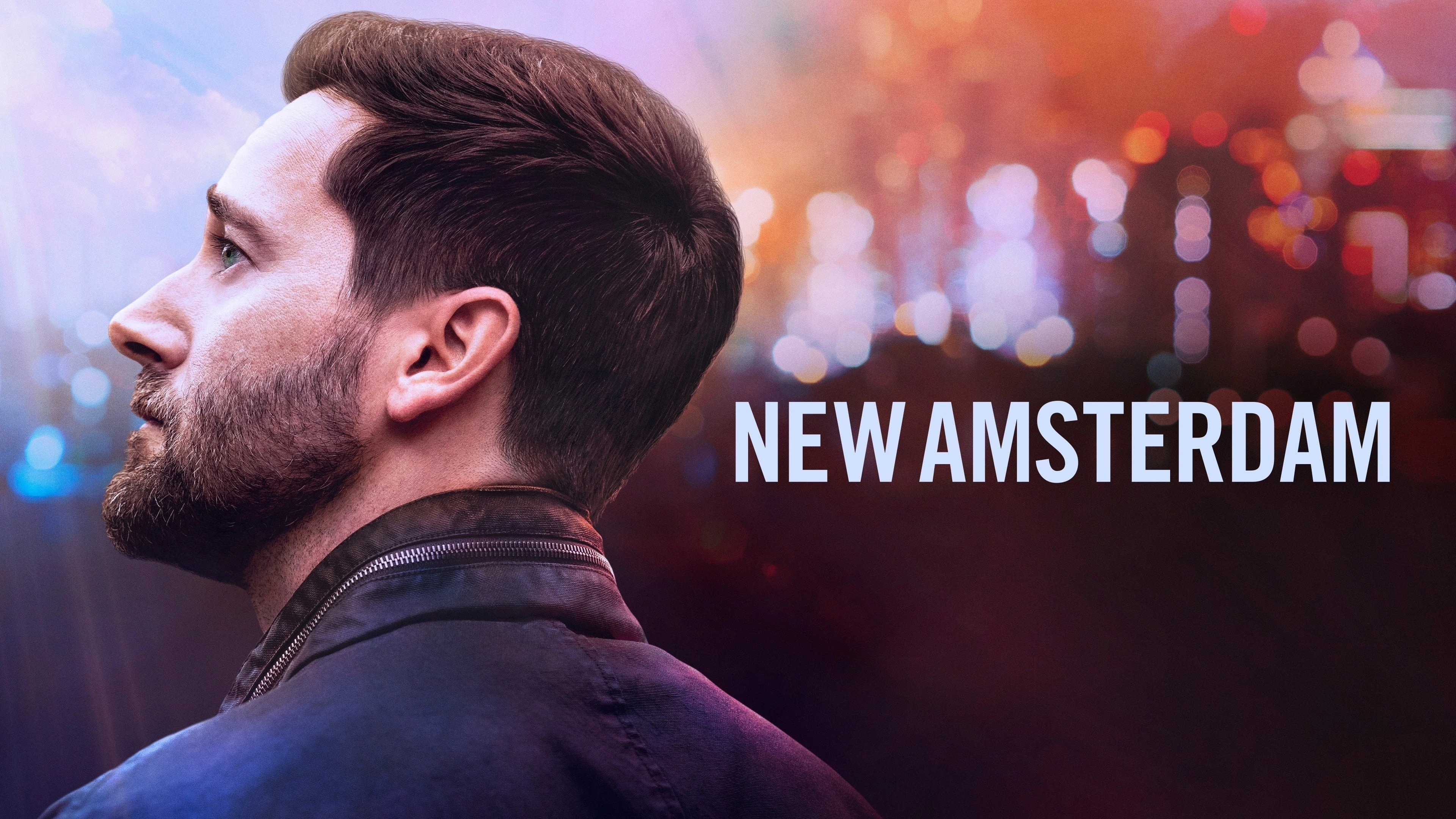 Foto de New Amsterdam