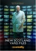 New Scotland Yard Files
