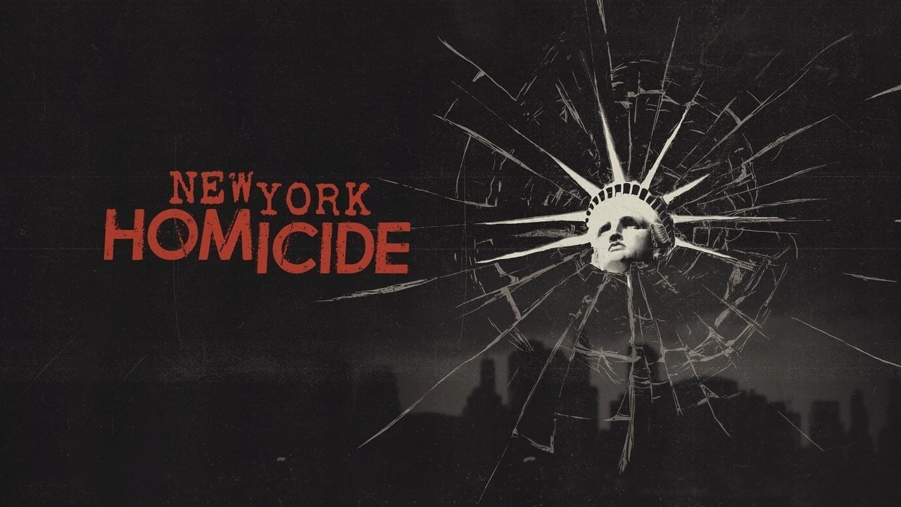 Foto de New York Homicide