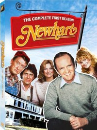 Serie Newhart