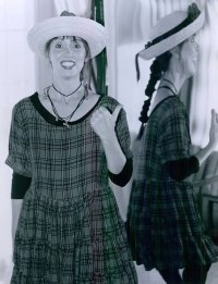 Serie Newton's Apple