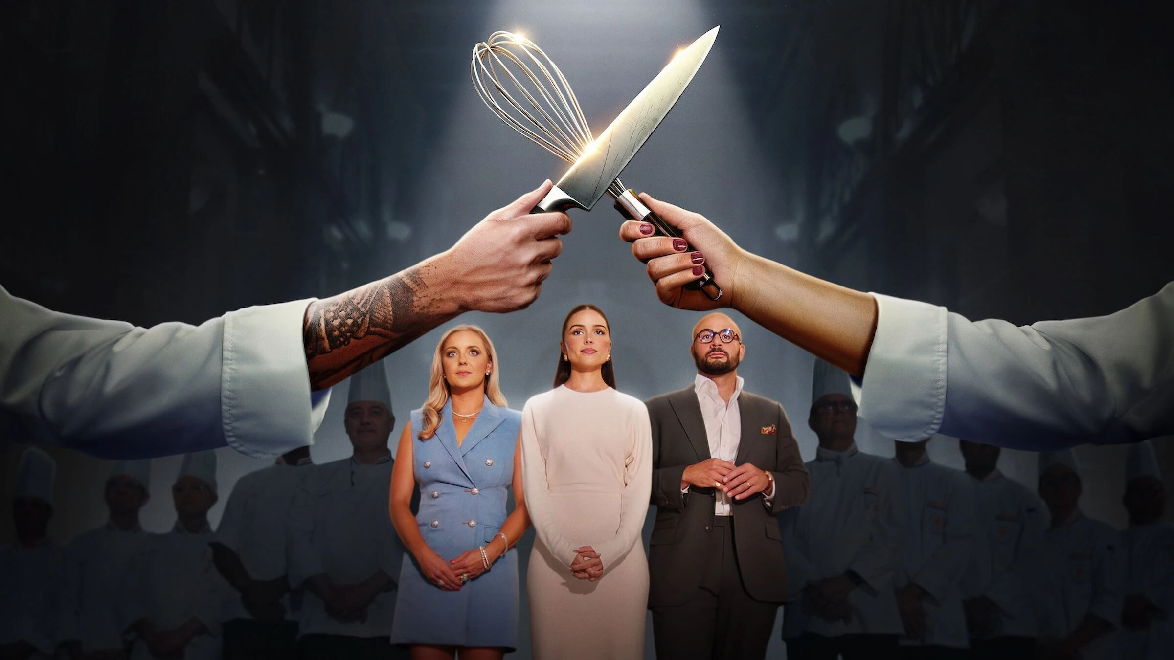 Foto de Next Gen Chef