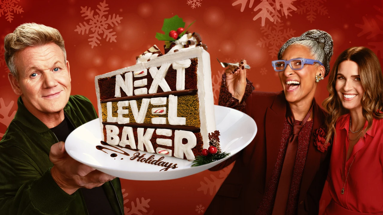 Foto de Next Level Baker