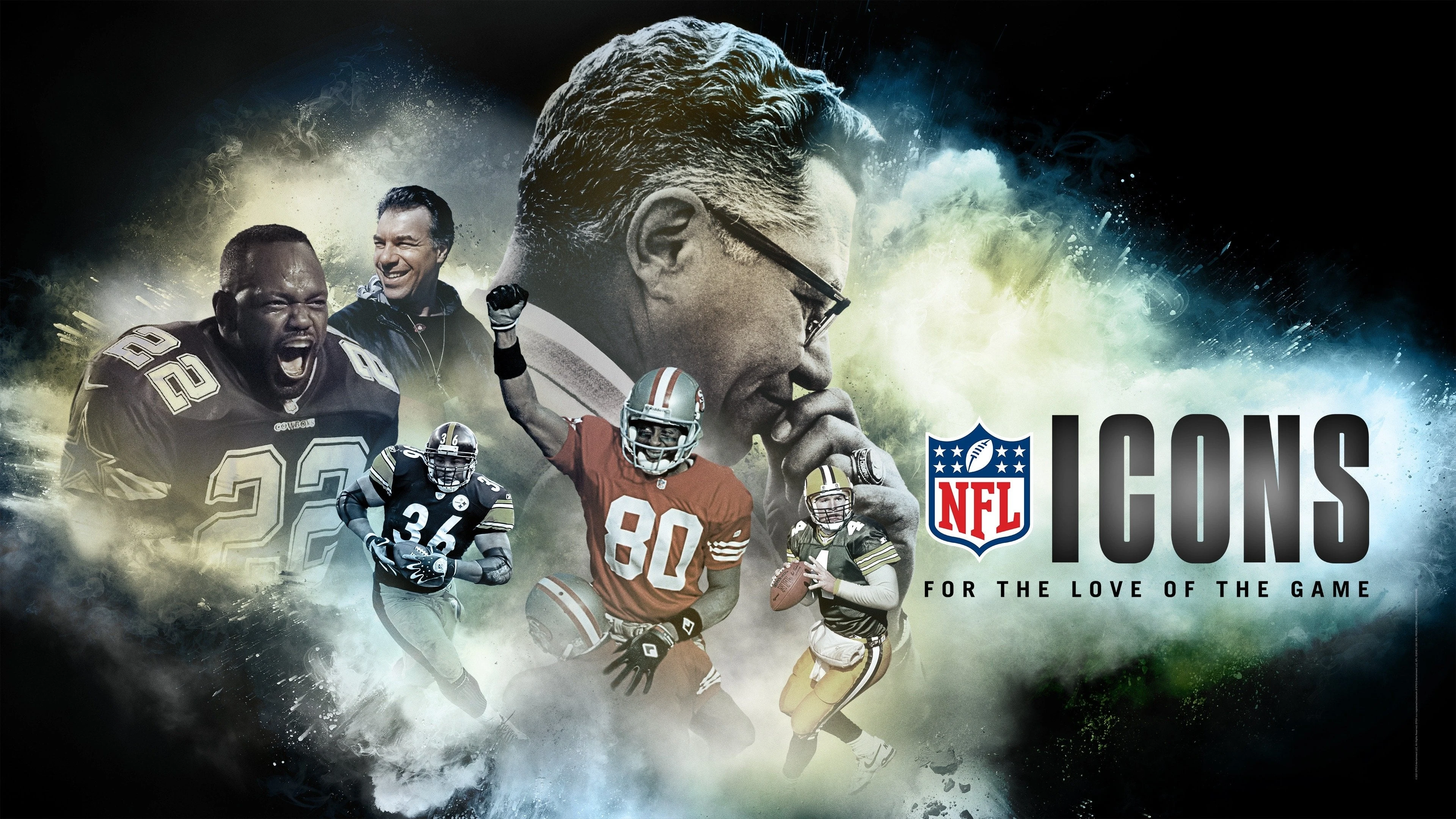 Foto de NFL Icons