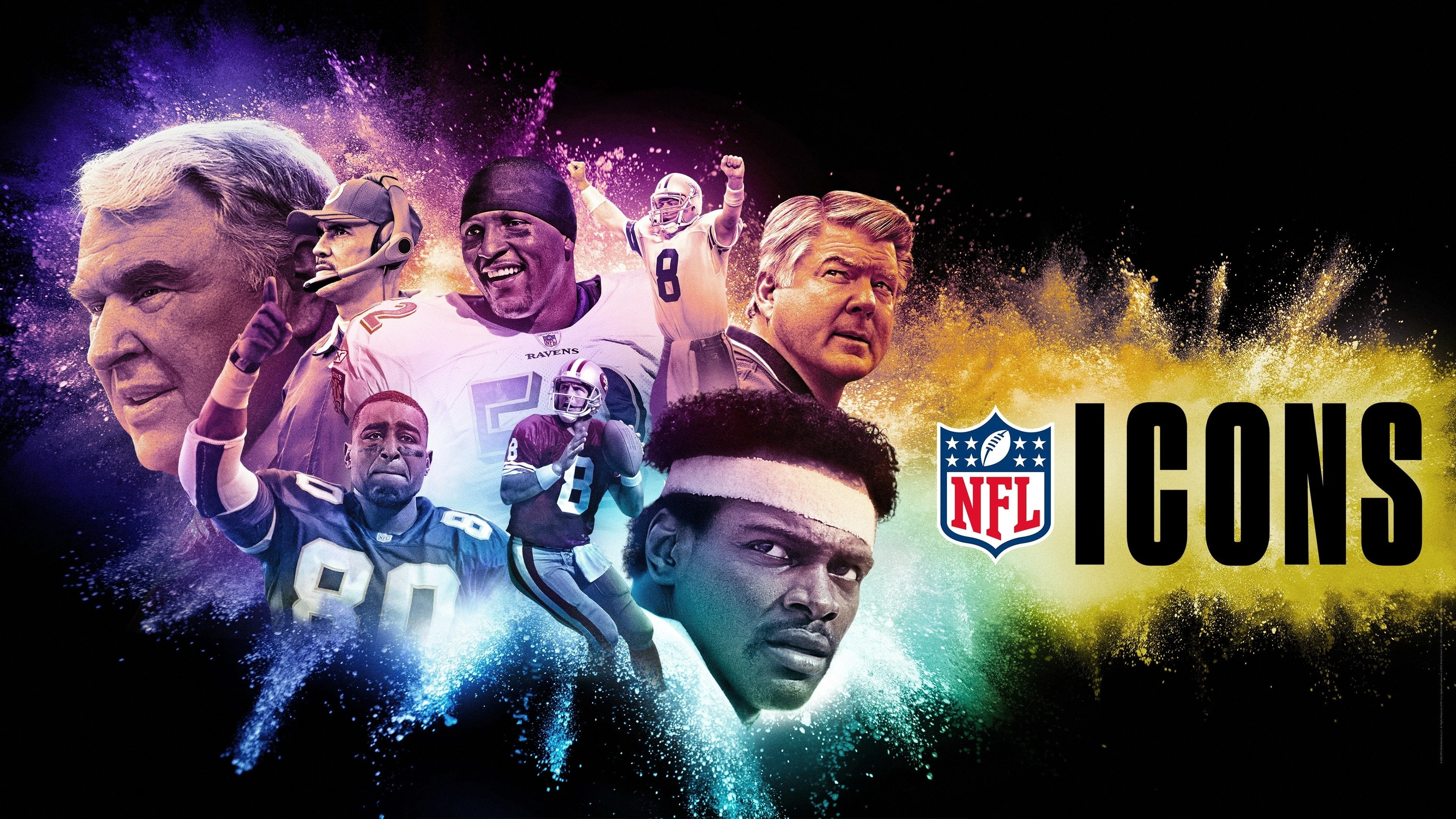 Foto de NFL Icons
