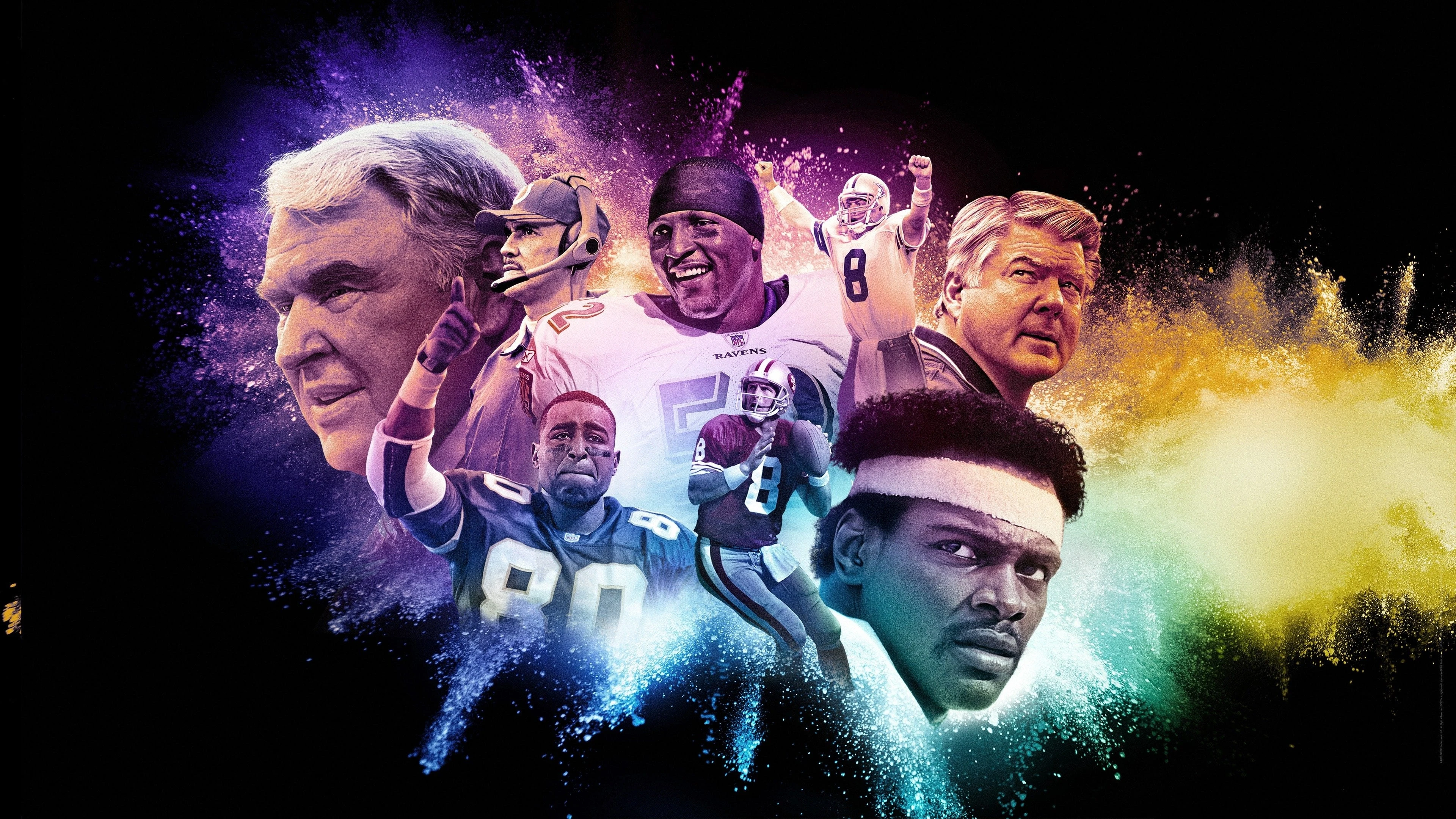 Foto de NFL Icons