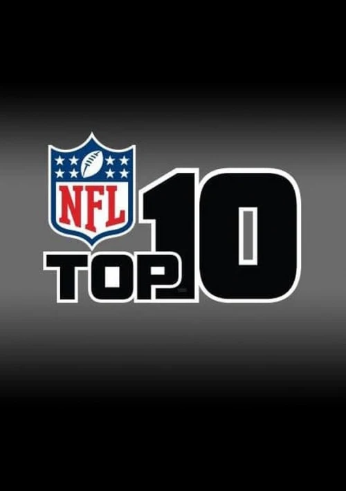 Poster  de la temporada 1 de NFL Top 10