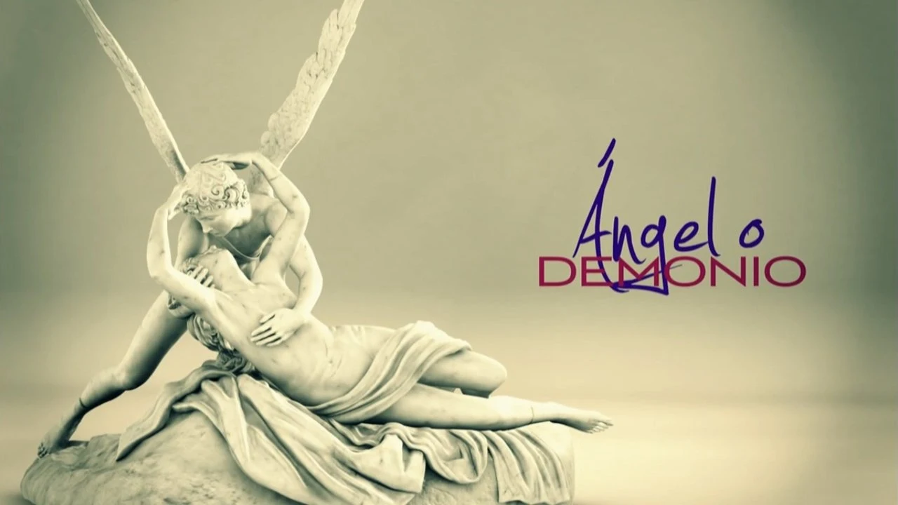 Foto de Angel or Demon