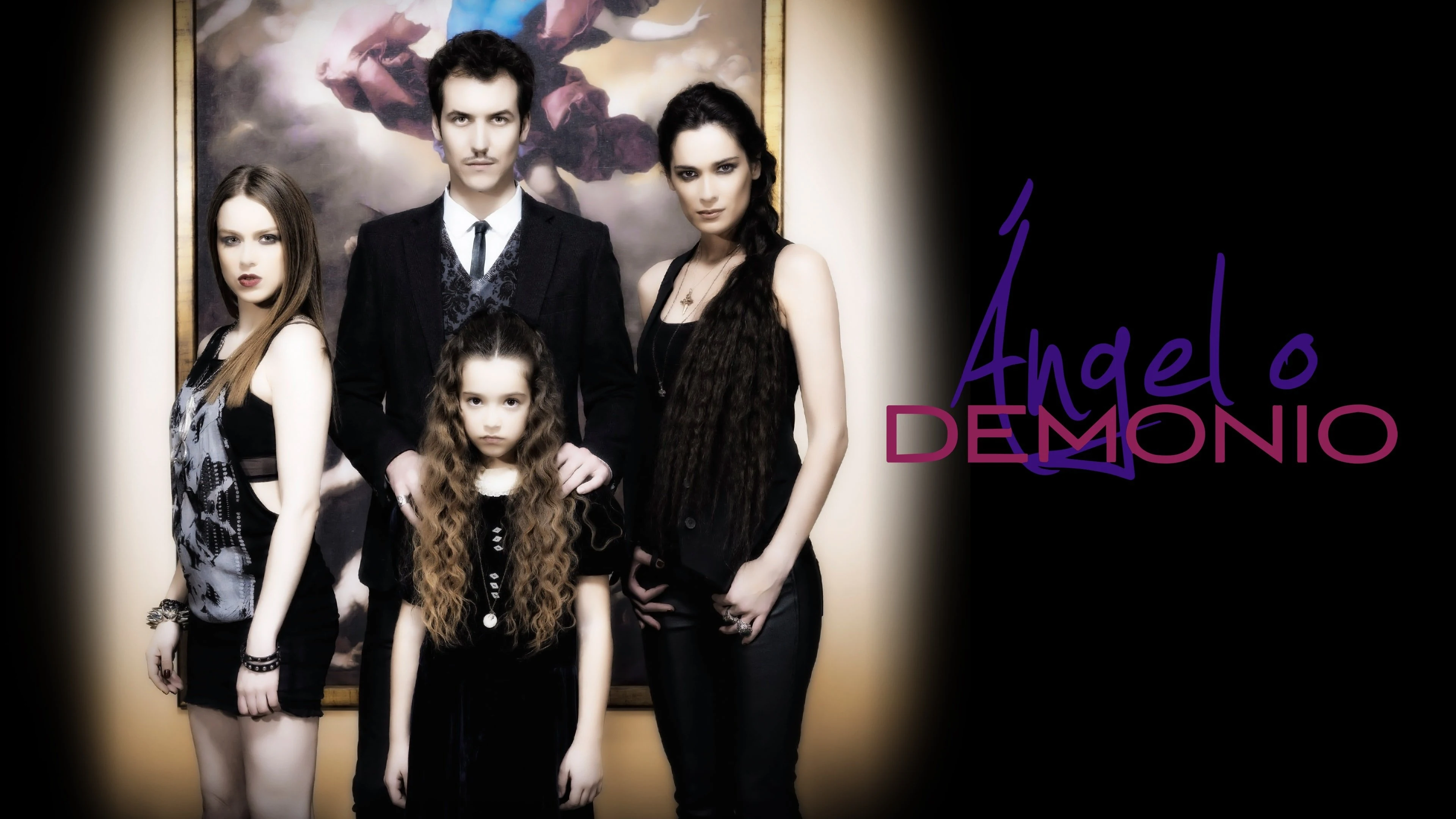 Foto de Angel or Demon