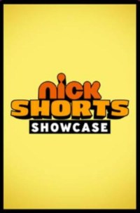 Serie Nick Shorts Showcase