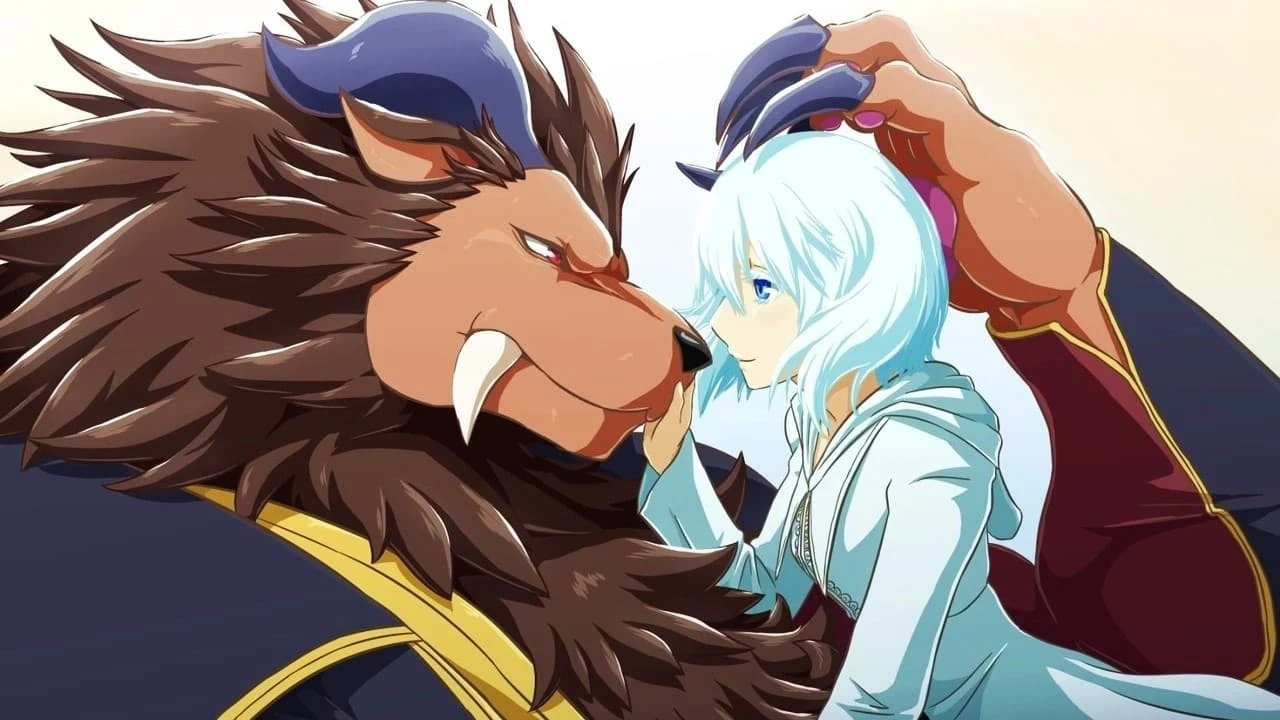 Foto de Niehime to Kemono no Ou