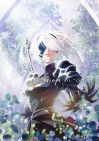 Serie NieR:Automata Ver1.1a